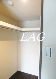 【収納】 | レオ参拾八番館 | 収納です。