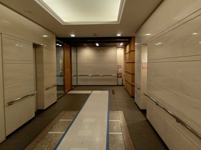 リビオタワー川口ミドリノのその他共用部分