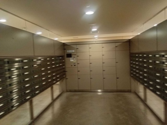 リビオタワー川口ミドリノのその他