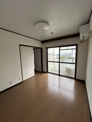 【洋室】 | サンシャトー王子