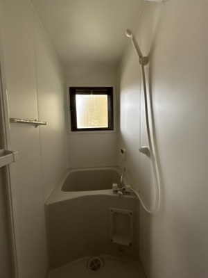 【浴室】 | サンシャトー王子