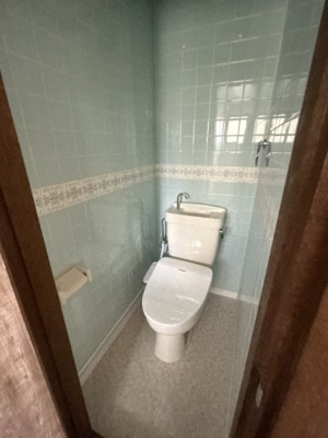 【トイレ】 | サンシャトー王子