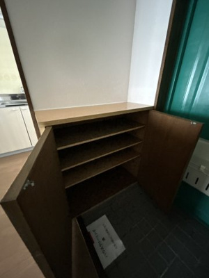 【収納】 | サンシャトー王子