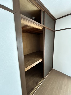 【収納】 | サンシャトー王子