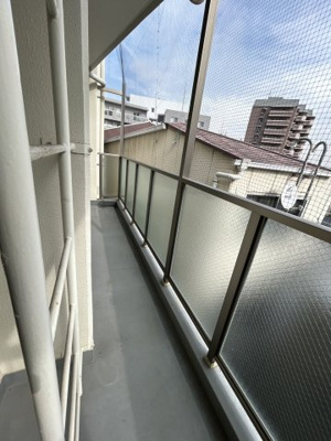 【バルコニー】 | サンシャトー王子