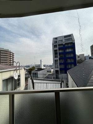 【展望】 | サンシャトー王子