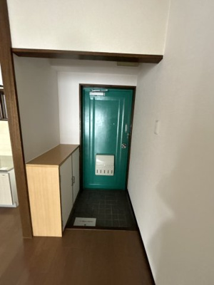 【玄関】 | サンシャトー王子