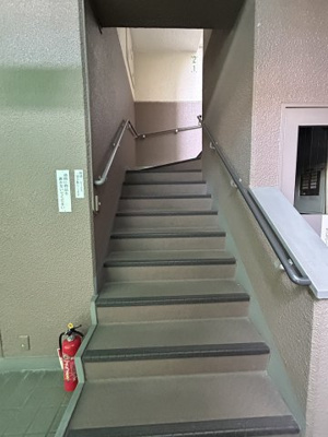 【その他共用部分】 | サンシャトー王子