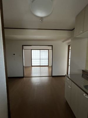 【居間・リビング】 | サンシャトー王子