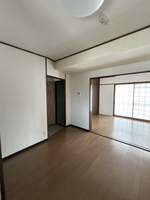 【居間・リビング】 | サンシャトー王子