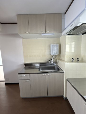 【キッチン】 | サンシャトー王子