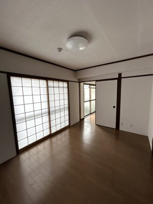 【洋室】 | サンシャトー王子