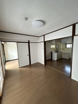 【洋室】 | サンシャトー王子