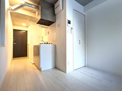 【玄関】 | コンポジット清澄イースト