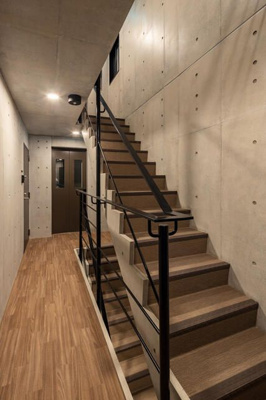 【その他共用部分】 | コンポジット清澄イースト