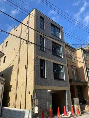 【外観】 | コンポジット清澄イースト