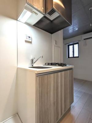 【キッチン】 | コンポジット清澄イースト