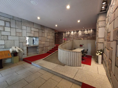 【その他共用部分】 | ウィスタリア元麻布