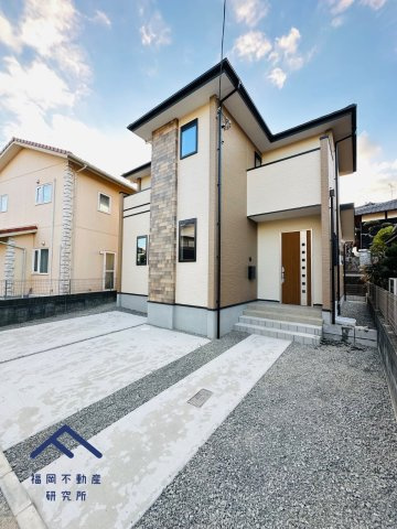 鳥栖市桜町　戸建てのその他