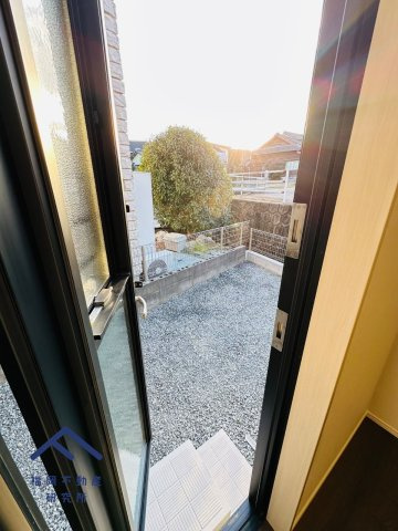 鳥栖市桜町　戸建てのその他