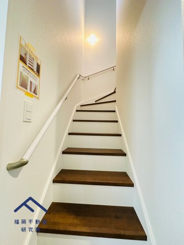 鳥栖市桜町　戸建てのその他