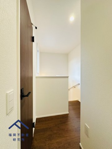 鳥栖市桜町　戸建てのその他