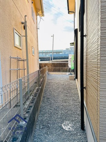 鳥栖市桜町　戸建てのその他