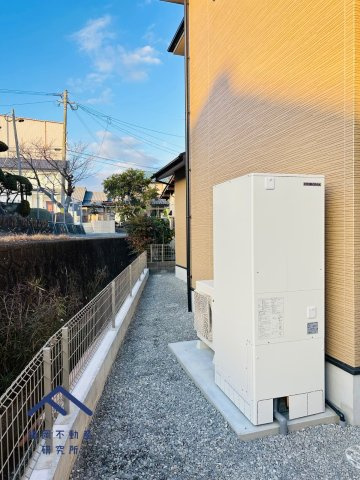 鳥栖市桜町　戸建てのその他