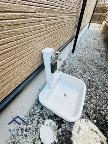 鳥栖市桜町　戸建てのその他