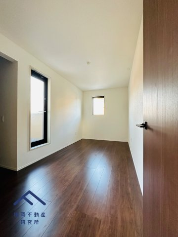 鳥栖市桜町　戸建てのその他