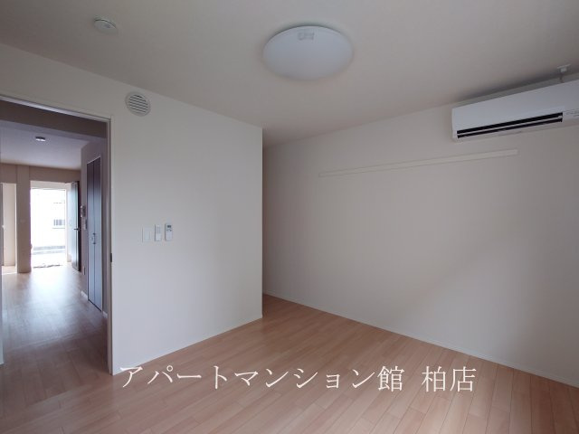 グリーンビレッジⅦの和室