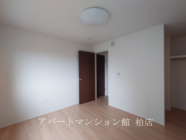 グリーンビレッジⅦの内装