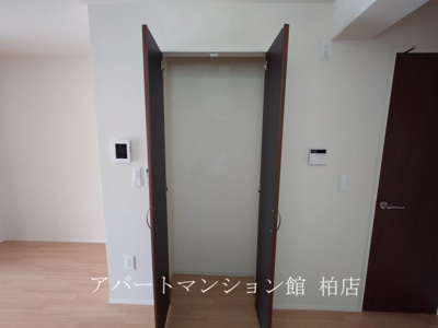 【収納】 | グリーンビレッジⅦ