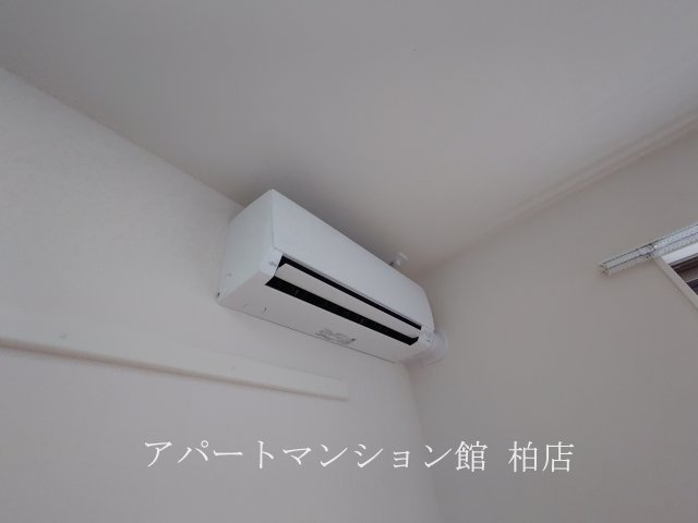 グリーンビレッジⅦの設備