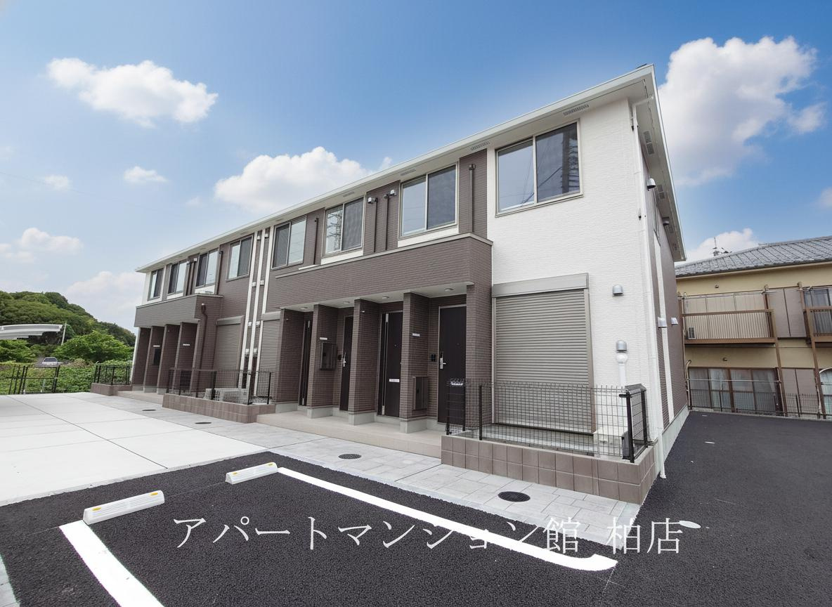 グリーンビレッジⅦ