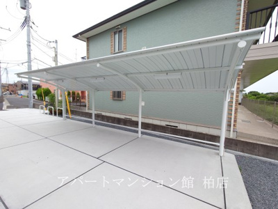 【その他共用部分】 | グリーンビレッジⅦ