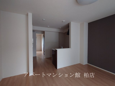 【居間・リビング】 | グリーンビレッジⅦ