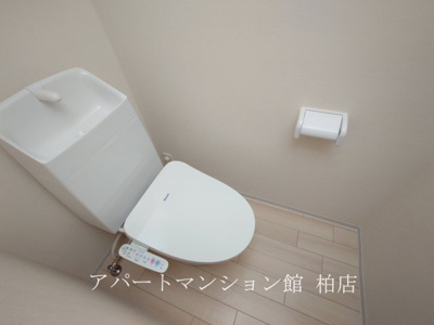 【トイレ】 | グリーンビレッジⅦ