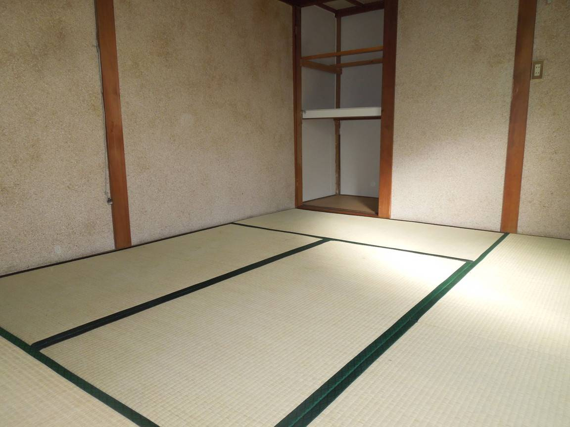 【事業用戸建て】所沢市小手指南４丁目の和室|来客時にも便利な和室付き