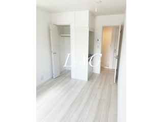 【寝室】 | OZ三橋 | 寝室です。（同仕様です。）