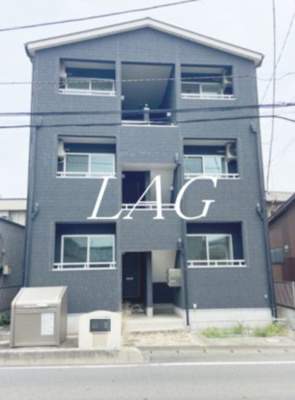 【外観】 | OZ三橋 | 外観です。