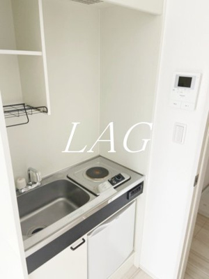 【キッチン】 | OZ三橋 | キッチンです。