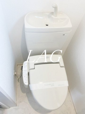 【トイレ】 | OZ三橋 | トイレです。