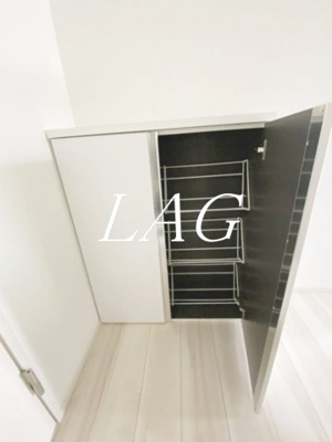 【収納】 | OZ三橋 | 収納です。