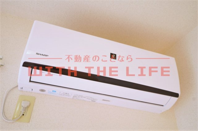 ミレニアミティ上津【キャッシュバック対象物件】の設備