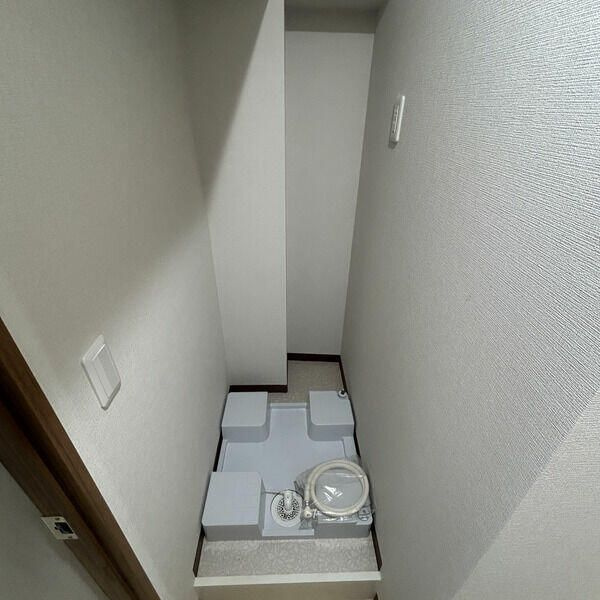 エスペランサ府中28の設備