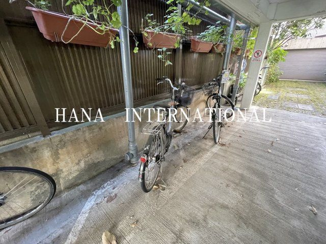 エスペランサ府中28のその他