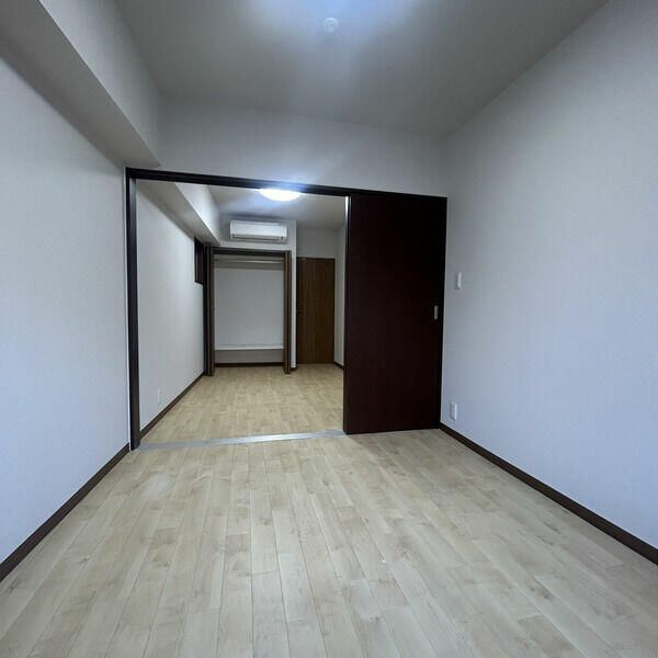 エスペランサ府中28の居間・リビング