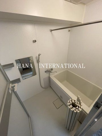 エスペランサ府中28の浴室|※別号室参考写真