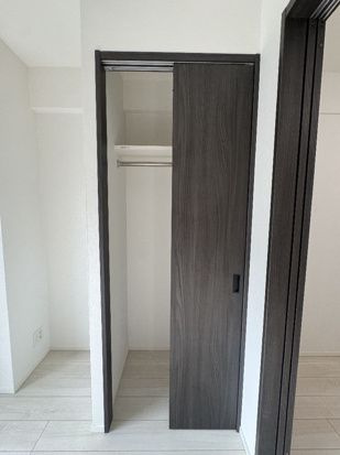 ＧＲＡＮ　ＰＡＳＥＯ　清澄白河の収納